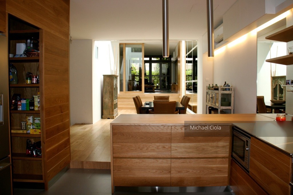 Villa Chancery (D11), Condominium #115160512